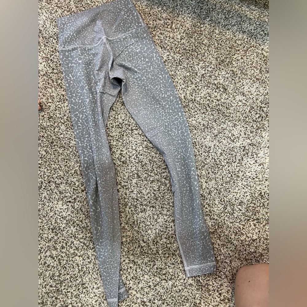 lululemon Align High-Rise Pant 25"